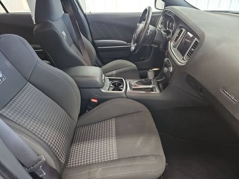 Used 2019 Dodge Charger Scat Pack w/ Navigation & Travel Group RWD image 29