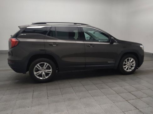 Used 2019 GMC Terrain SLE w/ Driver Convenience Package FWD image 10