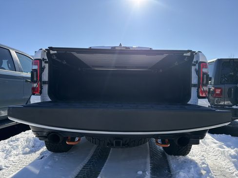 Used 2021 RAM 1500 TRX w/ TRX Level 2 Equipment Group image 9