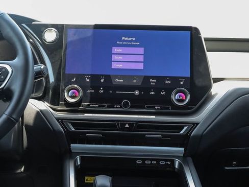 New 2026 Lexus TX 350 FWD image 17