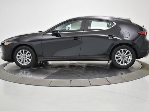 New 2026 MAZDA MAZDA3 s FWD image 16