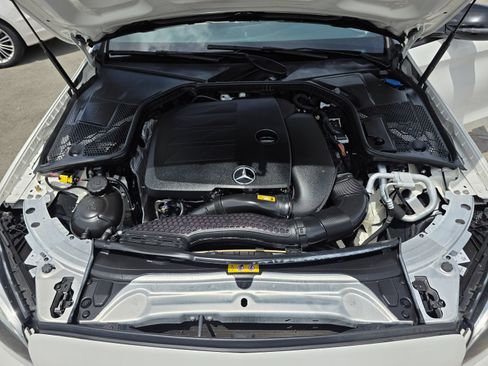 Used 2019 Mercedes-Benz C 300 Sedan image 37