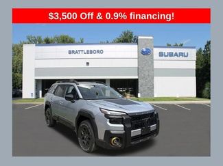New 2026 Subaru Outback Wilderness AWD/4WD video 1