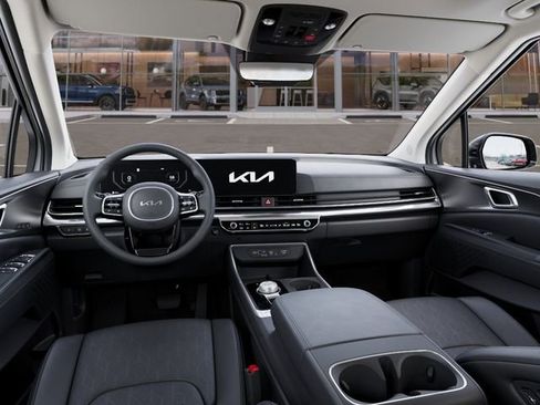New 2026 Kia Carnival SX FWD image 14