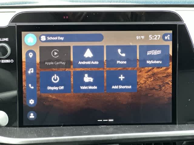 New 2026 Subaru Outback Wilderness AWD/4WD image 14