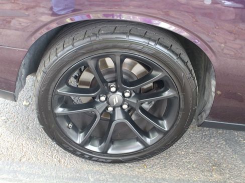 Used 2021 Dodge Challenger R/T Scat Pack w/ Driver Convenience Group image 57