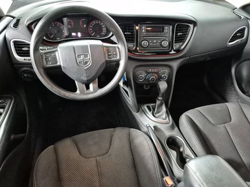 Used 2015 Dodge Dart SXT FWD image 10