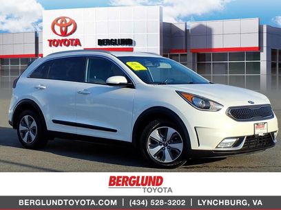 Used 2019 Kia Niro EX