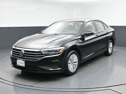 Used 2019 Volkswagen Jetta S w/ Driver Assistance Package
