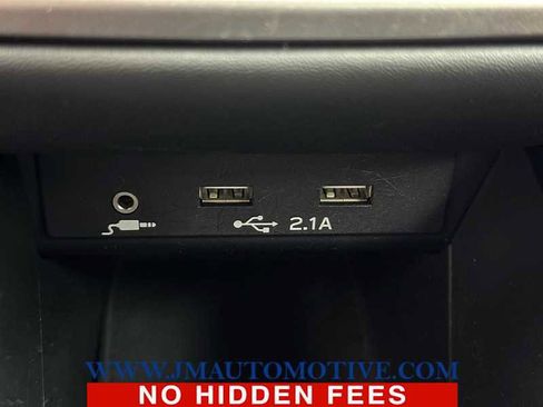 Used 2020 Subaru Legacy Premium image 38