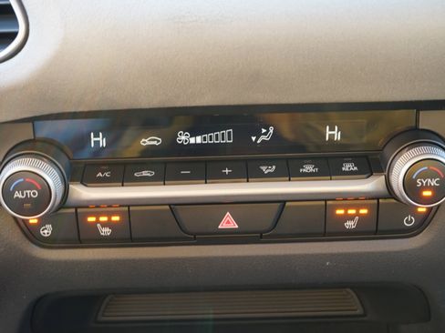 New 2026 MAZDA CX-30 2.5 Turbo w/ Premium Package image 24