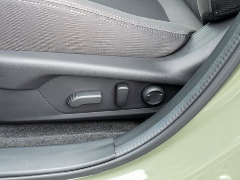 New 2026 Subaru Crosstrek 2.0i Premium AWD/4WD image 28