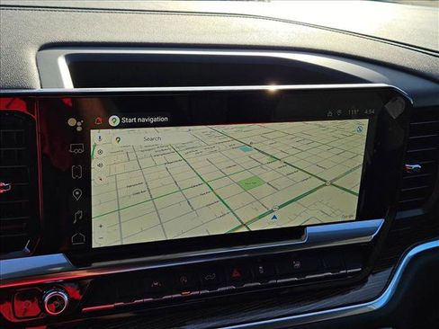 New 2026 GMC Sierra 1500 Elevation w/ Max Trailering Package image 12