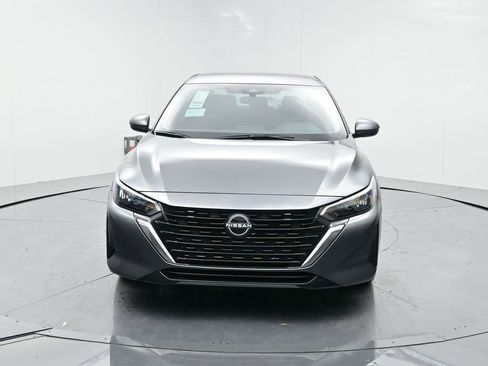 New 2025 Nissan Sentra S image 19