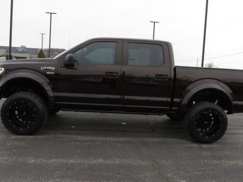 Used 2019 Ford F150 XL w/ Equipment Group 101A Mid image 13