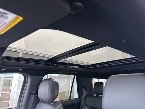 New 2026 Ford Expedition Tremor image 45