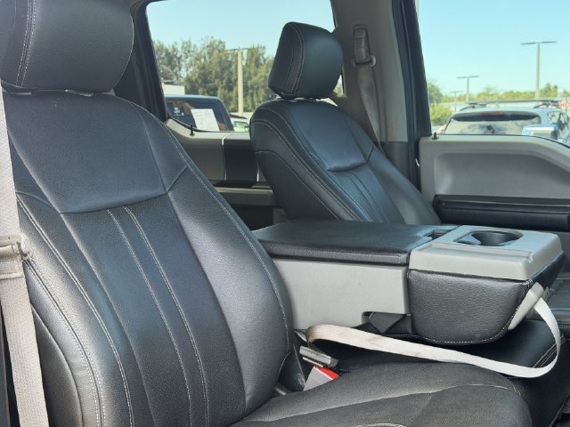 Used 2019 Ford F150 XLT w/ Trailer Tow Package AWD/4WD image 18