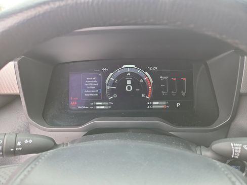 Used 2024 Toyota Tundra Limited image 22