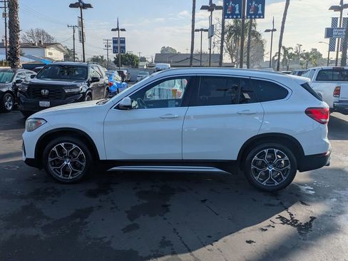 Used 2020 BMW X1 sDrive28i image 14