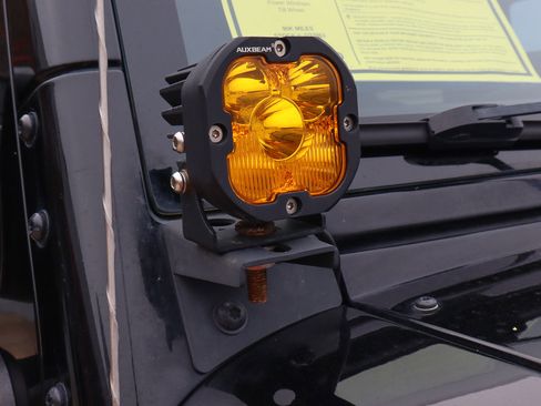 Used 2017 Jeep Wrangler Unlimited Rubicon image 16