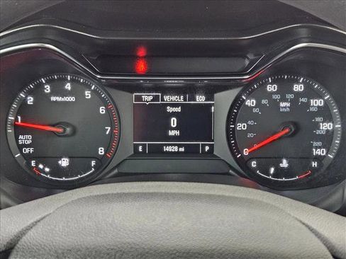 Used 2023 Chevrolet TrailBlazer LT w/ Convenience Package image 11