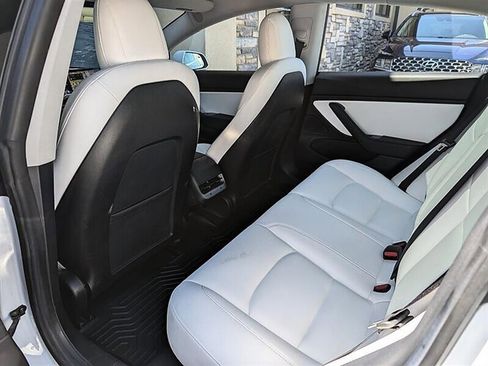 Used 2019 Tesla Model 3 Long Range AWD/4WD image 23