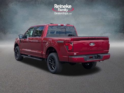 New 2026 Ford F150 XLT AWD/4WD image 8