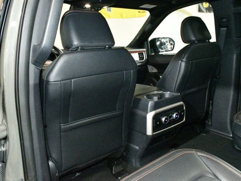 Used 2024 Ford Expedition Timberline image 15