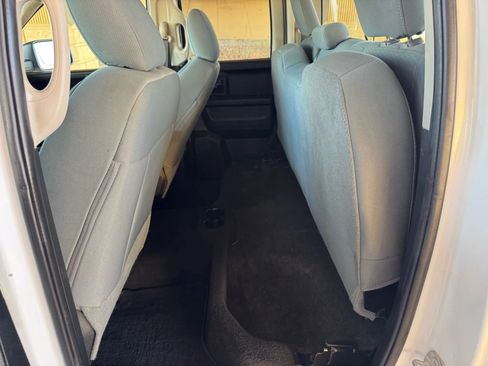 Used 2017 RAM 1500 Tradesman w/ Popular Equipment Group image 19