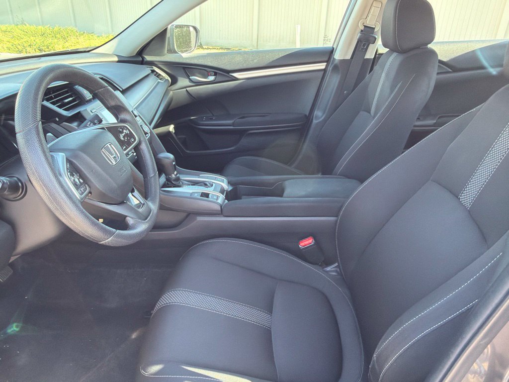Used 2019 Honda Civic LX image 17