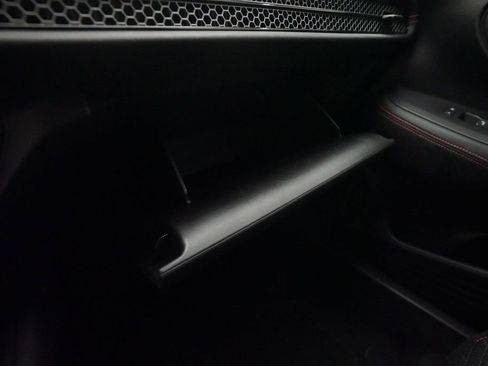 Certified 2024 Honda HR-V Sport image 29