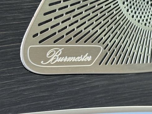 New 2026 Mercedes-Benz GLS 580 4MATIC image 28