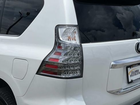 Used 2023 Lexus GX 460 Premium AWD/4WD image 11
