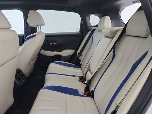 Certified 2025 Acura ADX A-Spec image 27