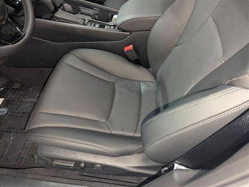 New 2026 Honda Accord Sport image 4