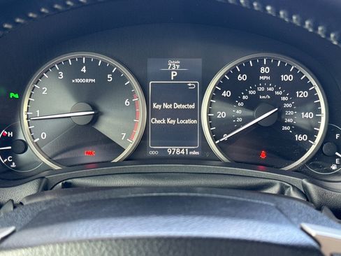 Used 2016 Lexus NX 200t AWD w/ Premium Package image 35