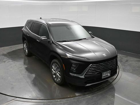 New 2026 Buick Enclave Preferred image 21