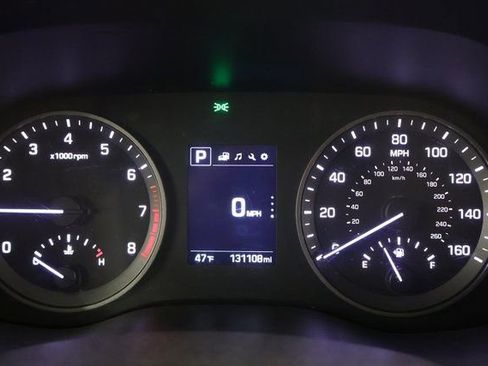 Used 2017 Hyundai Tucson SE image 14