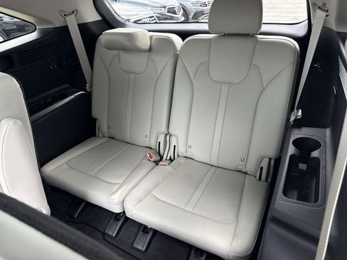 Used 2025 Kia Sorento SX FWD image 24