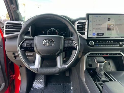 Certified 2023 Toyota Sequoia Platinum AWD/4WD image 15