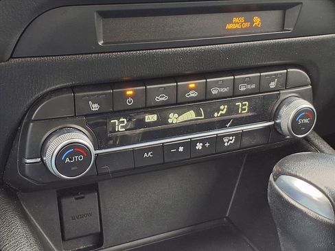 Used 2020 MAZDA CX-5 Touring image 7