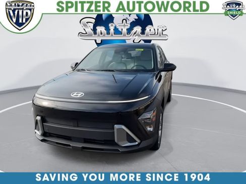 Used 2026 Hyundai Kona SE AWD/4WD image 3