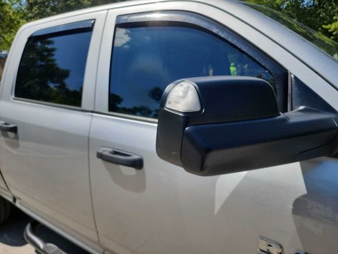 Used 2015 RAM 2500 Tradesman w/ Chrome Appearance Group AWD/4WD image 15