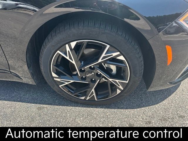 Certified 2026 Kia K5 GT-Line FWD image 5