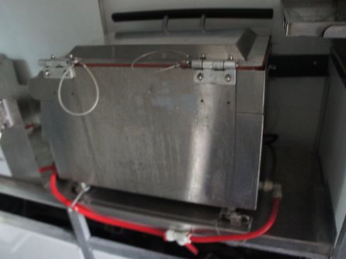 Used 2019 Mercedes-Benz Sprinter 4500 image 55