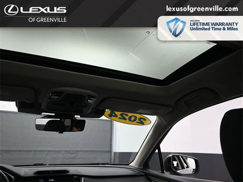 Used 2024 Subaru Outback Touring XT image 23