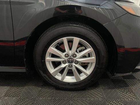 Used 2025 Toyota Camry LE FWD image 17