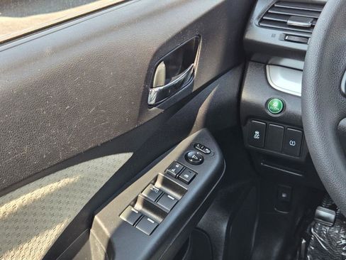 Used 2016 Honda CR-V EX image 25