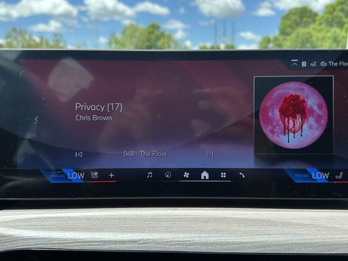 Certified 2025 BMW i4 xDrive40i w/ M Sport Package AWD/4WD image 22