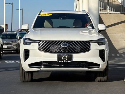 New 2026 Volvo XC90 B6 Plus w/ Protection Package Premier image 8